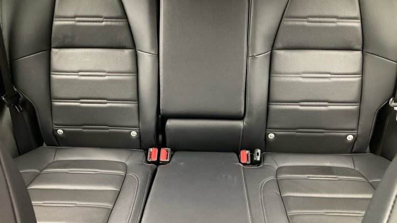 Honda CR-V 1.5 VTEC Turbo SR 5dr Petrol Estate